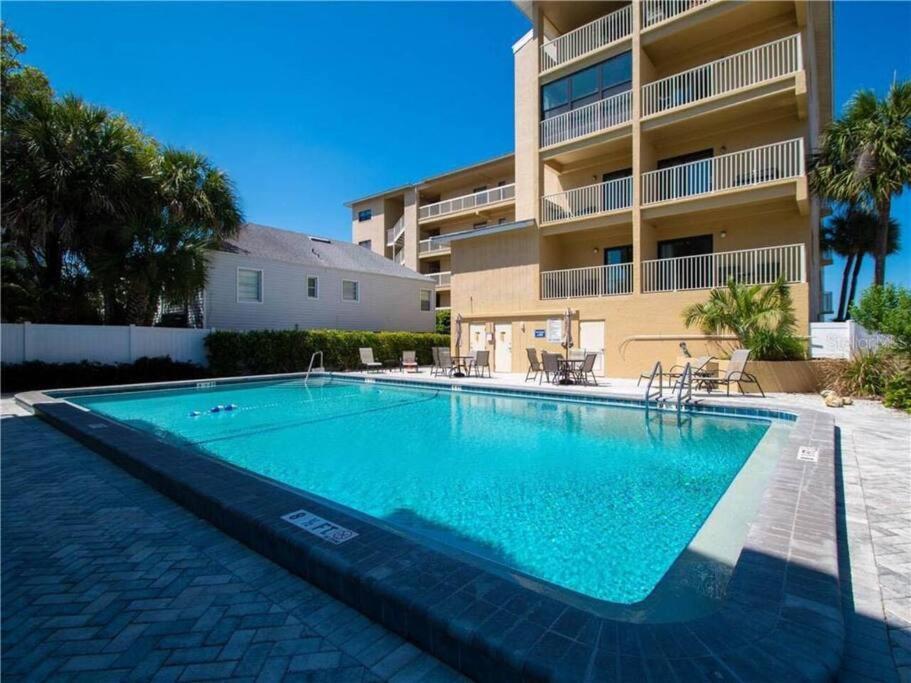5 Star 30 Steps From Beach L 3M Walk To Rest & Shops Clearwater Beach Exteriér fotografie